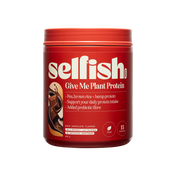 Give Me Plant Protein